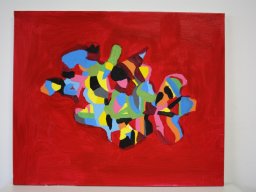 I Certamen de Pintura Fundar 2010